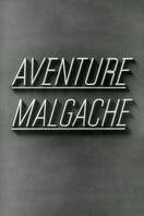 Poster of Aventure Malgache