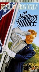 Poster of A Southern Yankee