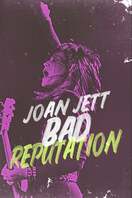 Poster of Bad Reputation