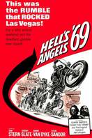 Poster of Hell's Angels '69