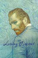 Poster of Loving Vincent