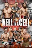 Poster of WWE Hell in a Cell 2013