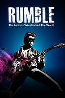Poster of Rumble: The Indians Who Rocked the World