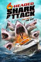 Poster of 6-Headed Shark Attack