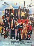 Poster of Black Mic Mac