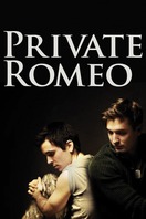 Poster of Private Romeo