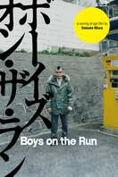 Poster of Boys on the Run