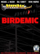 Poster of RiffTrax Live: Birdemic - Shock and Terror