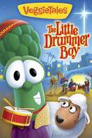 Poster of VeggieTales: The Little Drummer Boy