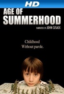Poster of Age of Summerhood