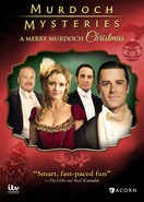 Poster of A Merry Murdoch Christmas