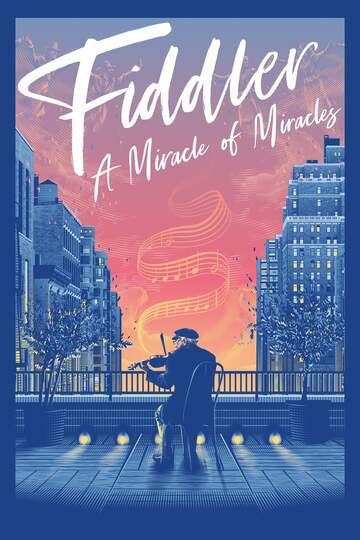 Poster of Fiddler: A Miracle of Miracles