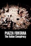 Poster of Piazza Fontana: The Italian Conspiracy