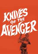 Poster of Knives of the Avenger