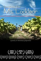 Poster of Looking for Ms. Locklear