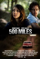 Poster of 500 Miles