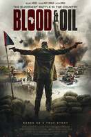 Poster of Blood & Oil