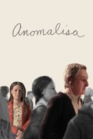Poster of Anomalisa