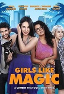 Poster of Girls Like Magic