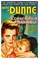 Poster of Consolation Marriage