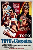 Poster of Toto and Cleopatra