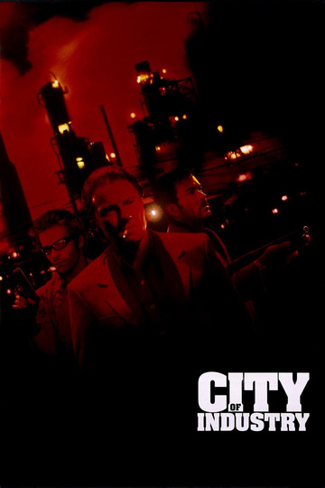 Poster of City of Industry