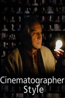 Poster of Cinematographer Style