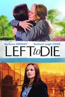 Poster of Left to Die