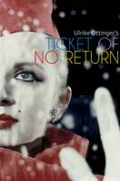 Poster of Ticket of No Return