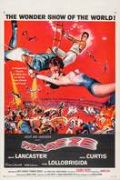 Poster of Trapeze