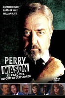 Poster of Perry Mason: The Case of the Ruthless Reporter