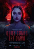 Poster of Quiet Comes the Dawn