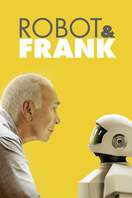 Poster of Robot & Frank