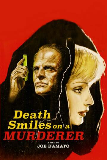 Poster of Death Smiles on a Murderer