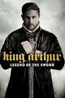 Poster of King Arthur: Legend of the Sword