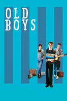 Poster of Old Boys