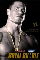 Poster of WWE Royal Rumble 2004