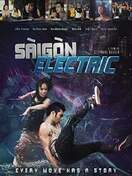 Poster of Saigon Electric
