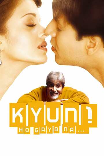 Poster of Kyun...! Ho Gaya Na