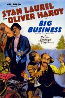 Poster of Big Business