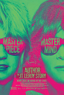 Poster of Author: The JT LeRoy Story