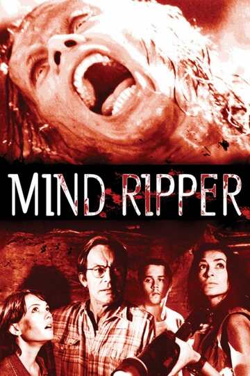Poster of Mind Ripper