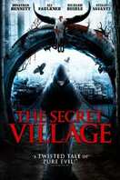 Poster of The Secret Village