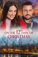 Poster of On the 12th Date of Christmas