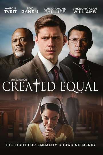 Poster of Created Equal