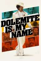 Poster of Dolemite Is My Name