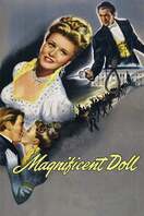 Poster of Magnificent Doll