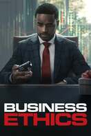 Poster of Business Ethics
