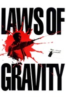 Poster of Laws of Gravity