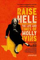 Poster of Raise Hell: The Life & Times of Molly Ivins